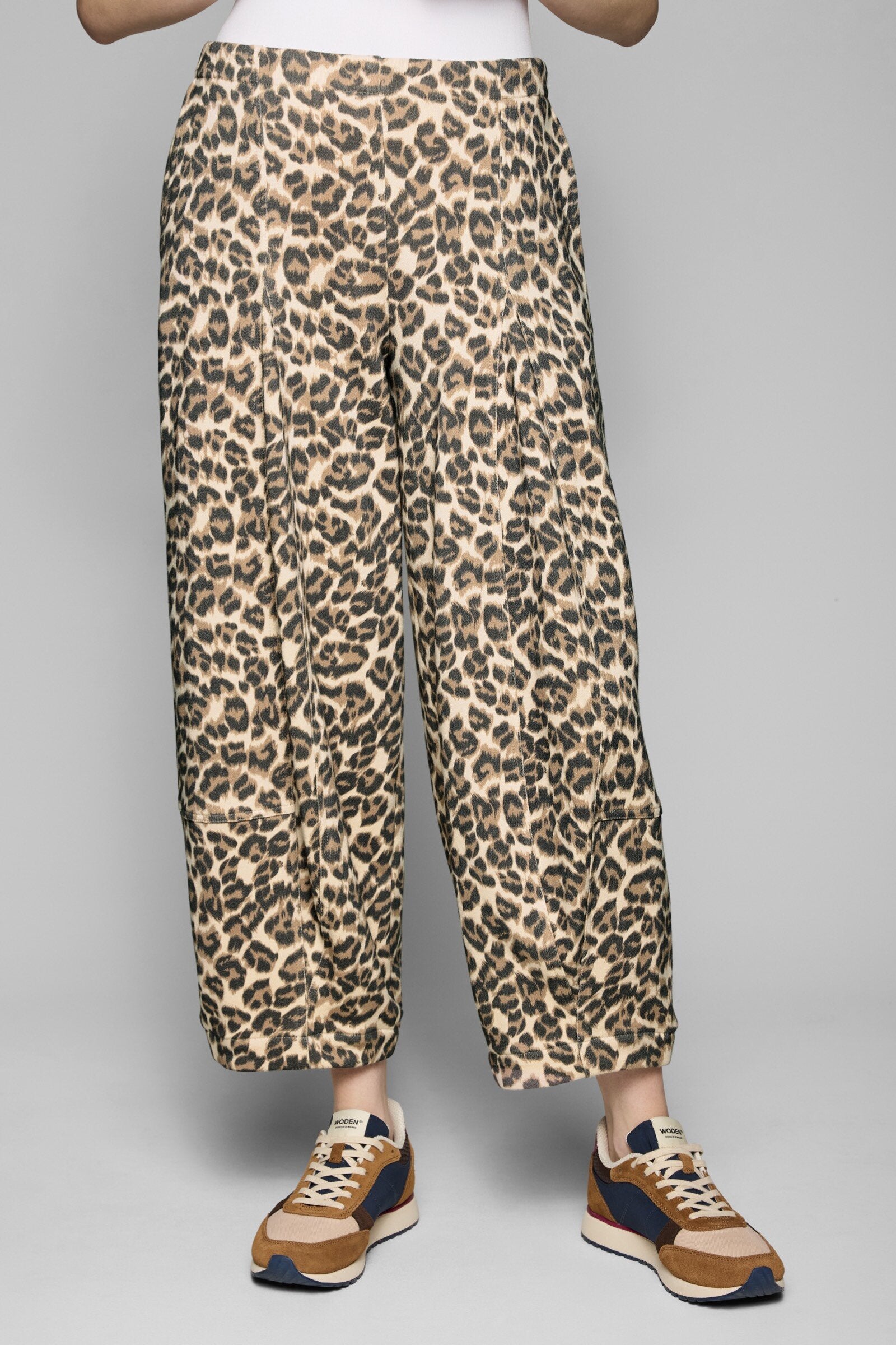 Leopard Print
