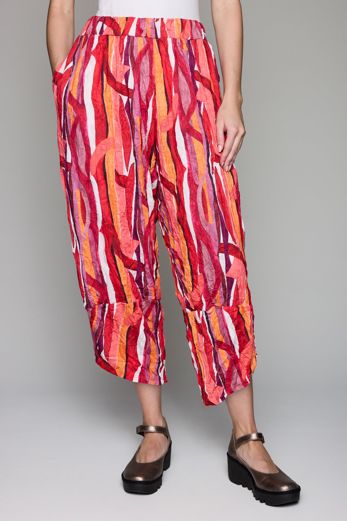 Hayes Pant