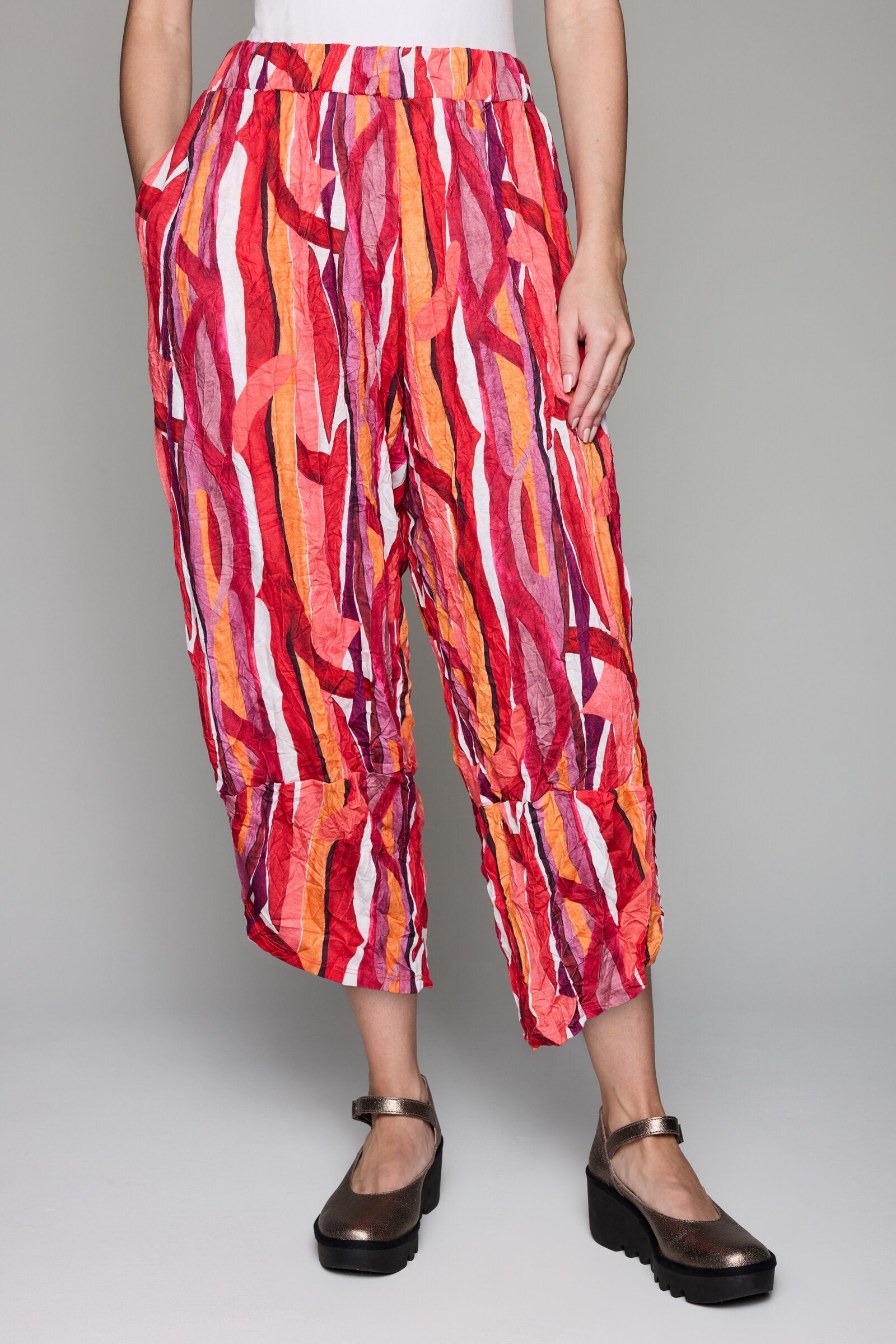 Hayes Pant