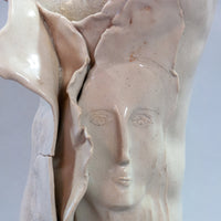 Face Vase III