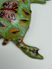 Mama Crab I