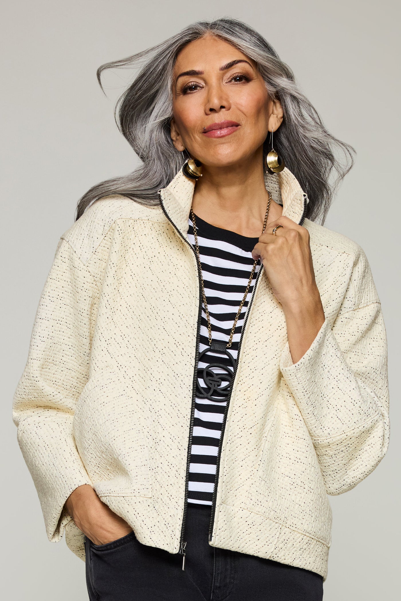 Winter White