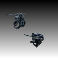 Not Knots Earrings