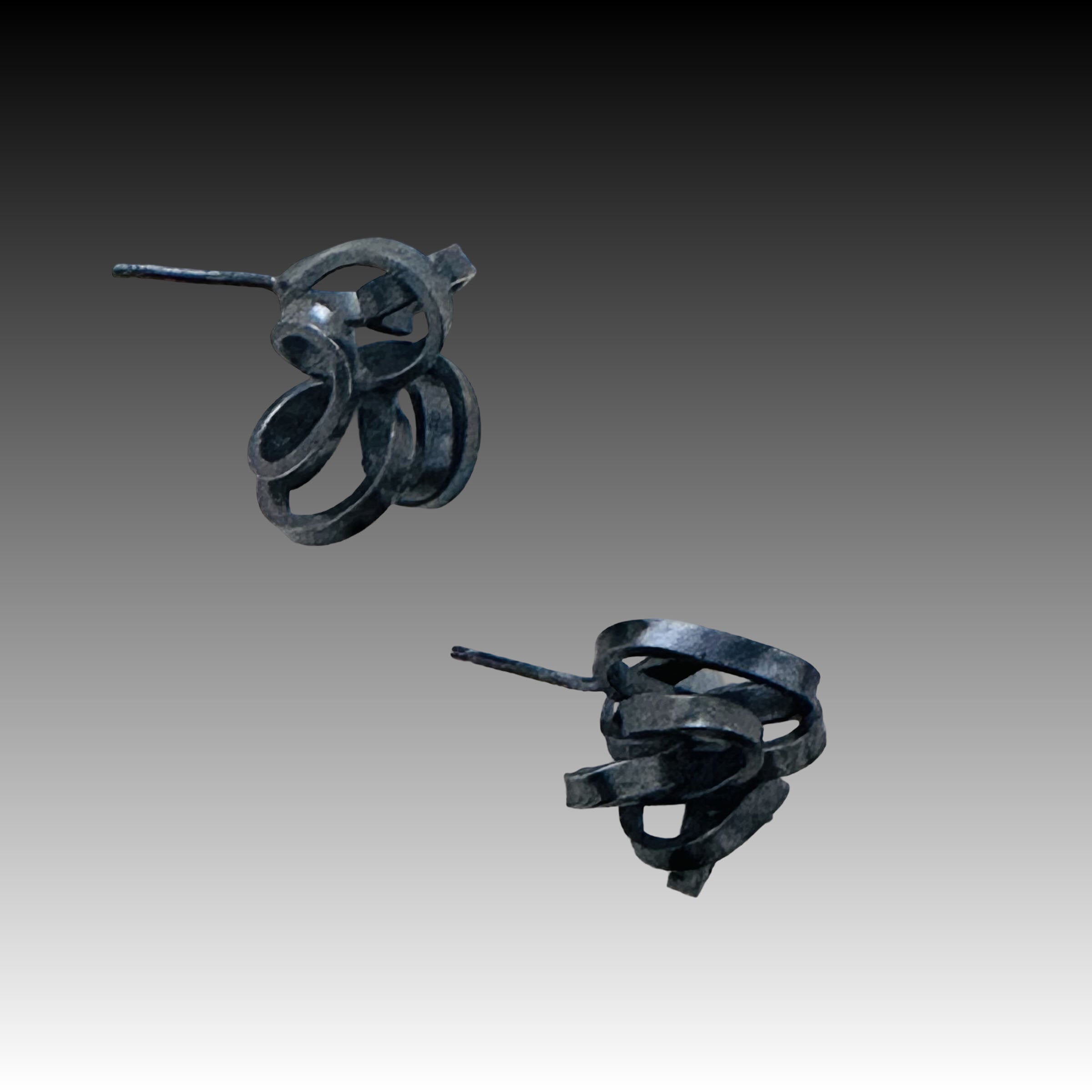 Not Knots Earrings
