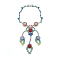 Narcissus Necklace