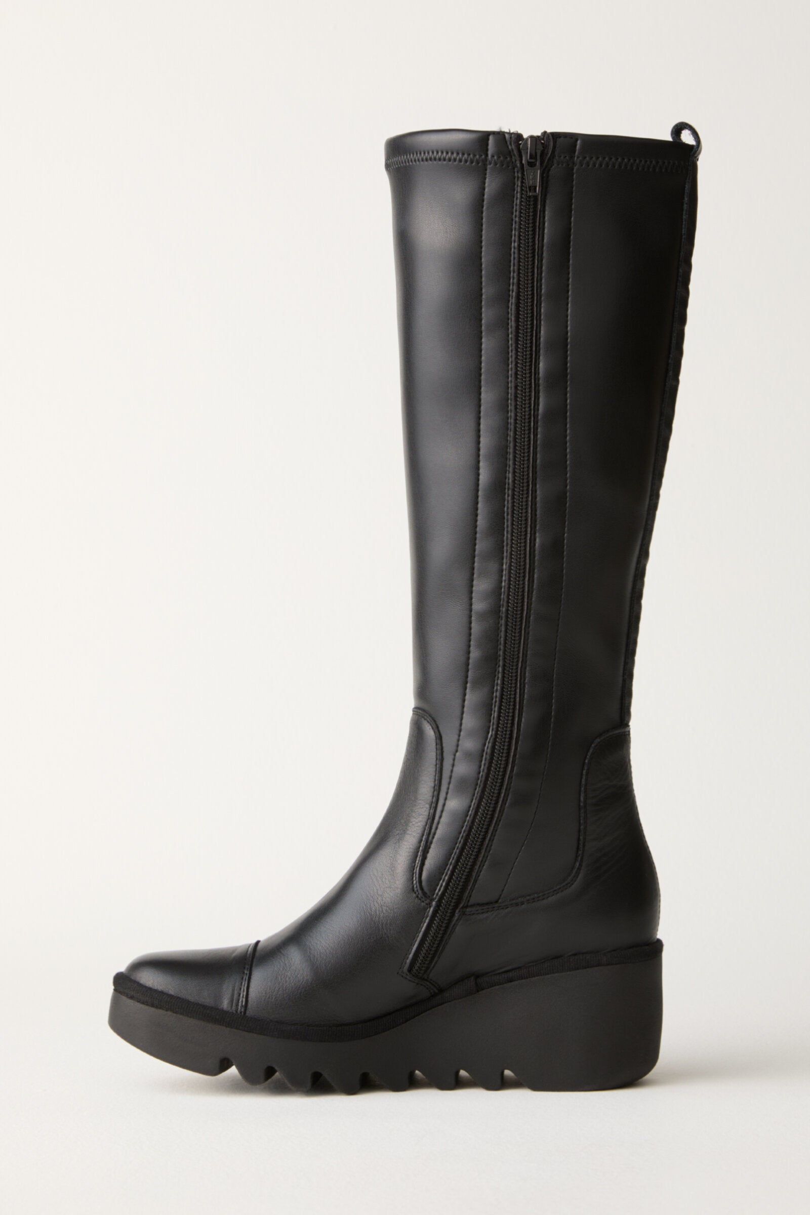 Maddison Stretch Boot