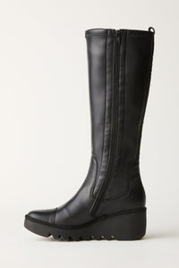 Maddison Stretch Boot