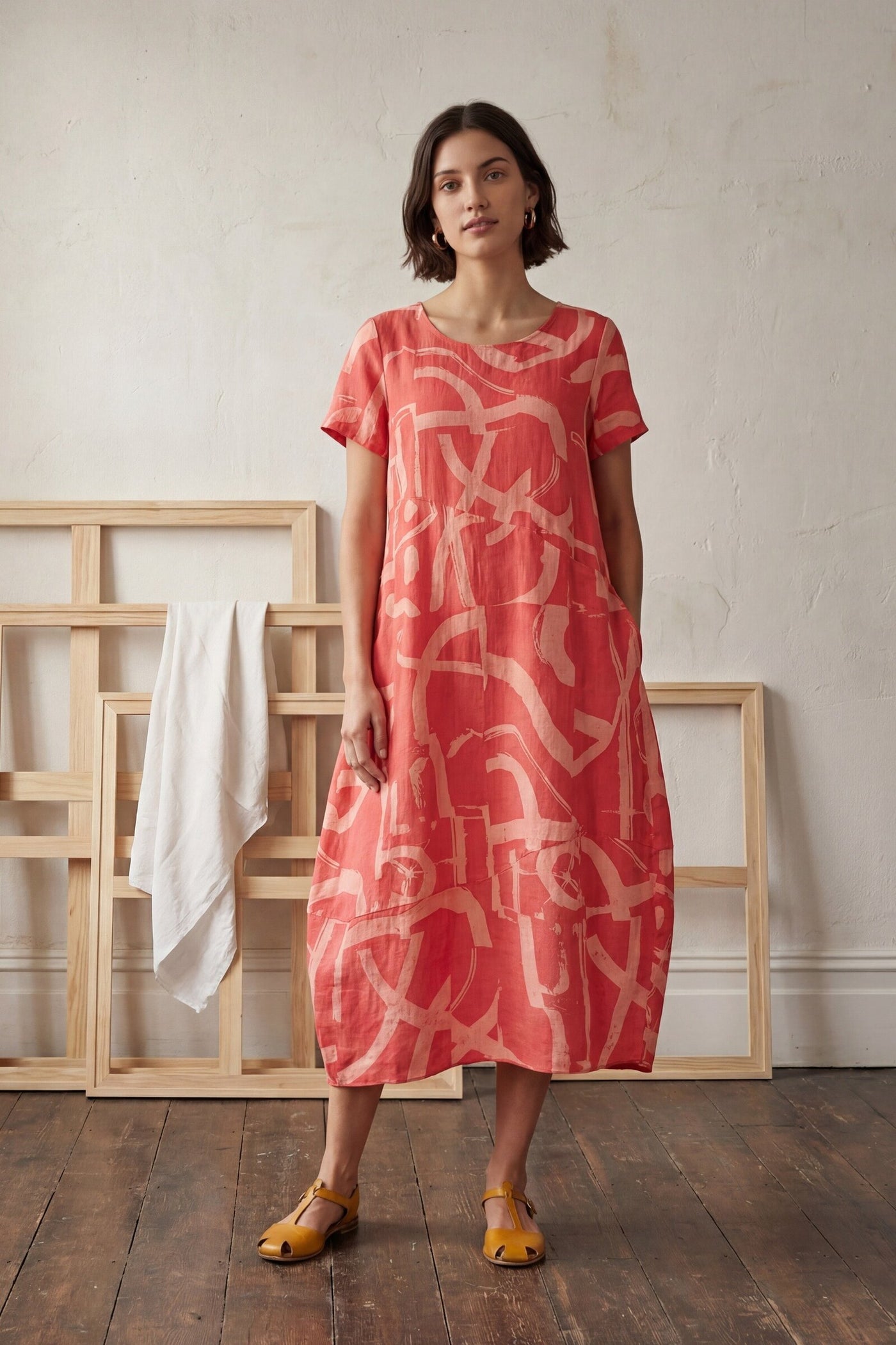 Amelia Dress
