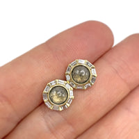 West Side Halo Earrings