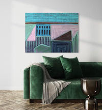 Romance and Patterns I