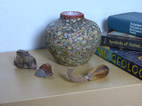 Sandy Native Vessel