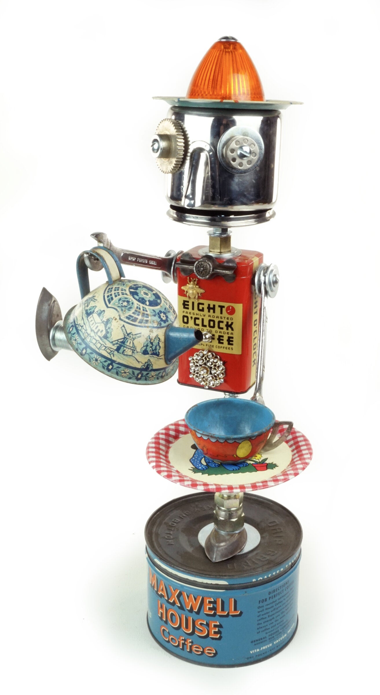 Phi Beta Cuppa Fobot