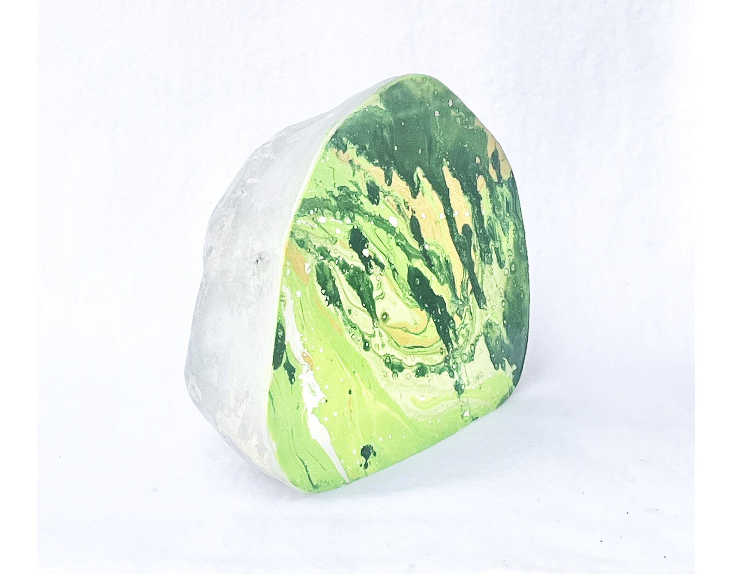 Agate Object II