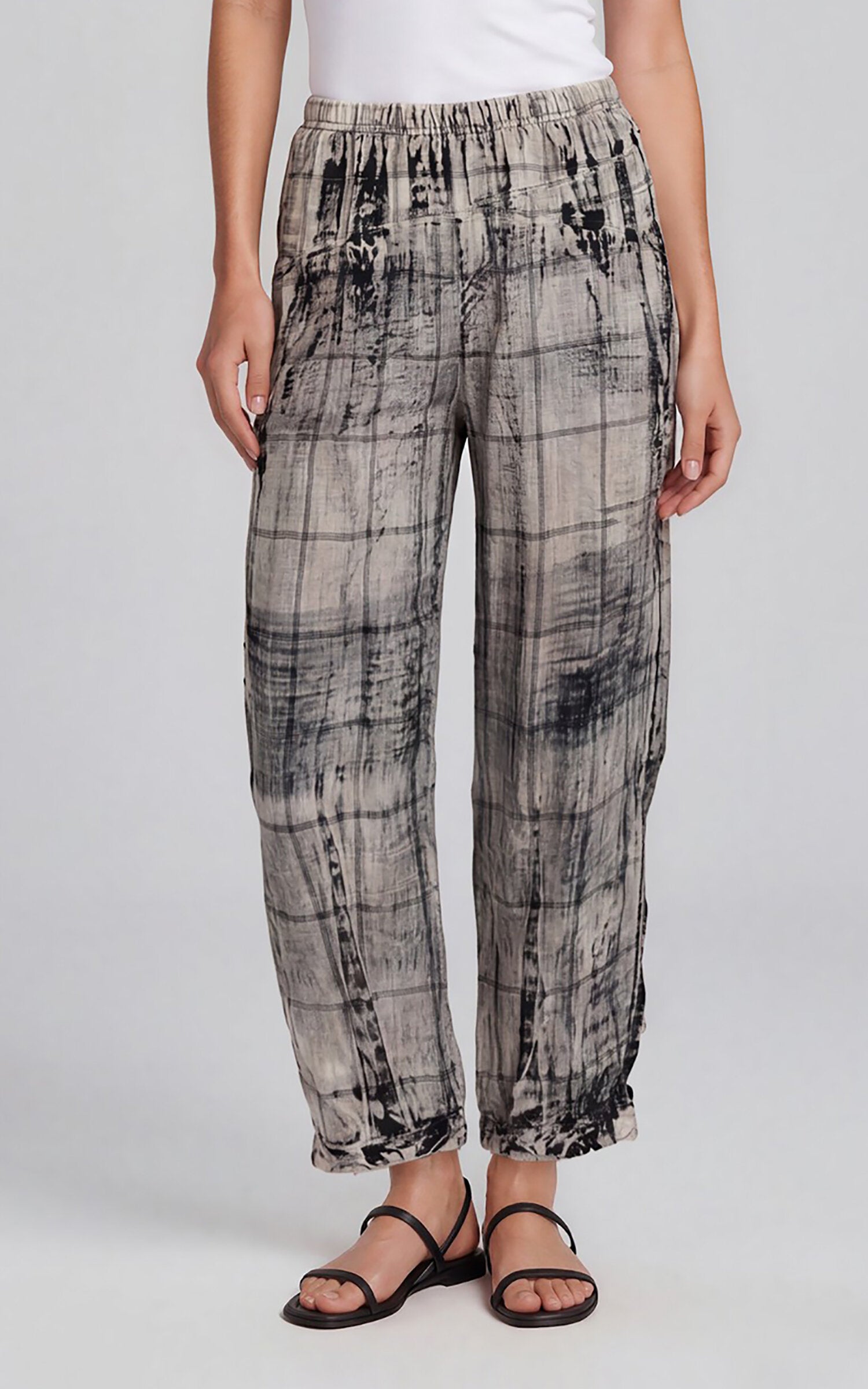 Silas Pant