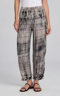 Silas Pant