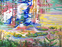 Lily Pond Symphony