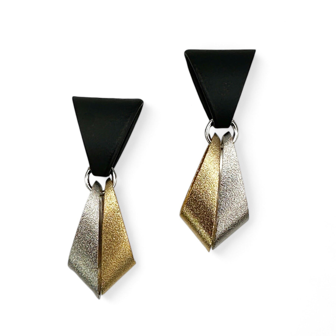 Gold & Rhodium