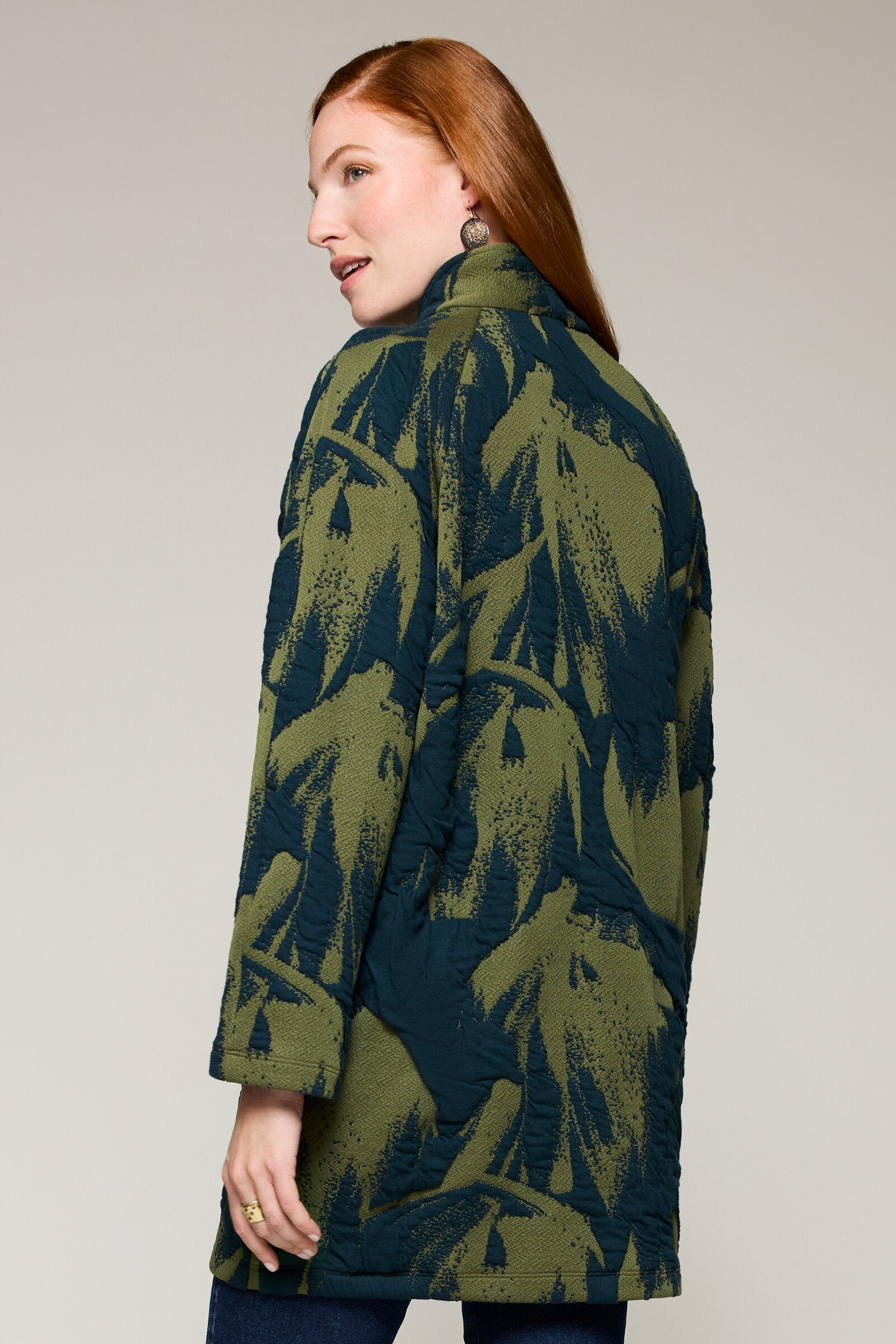 Mauret Coat