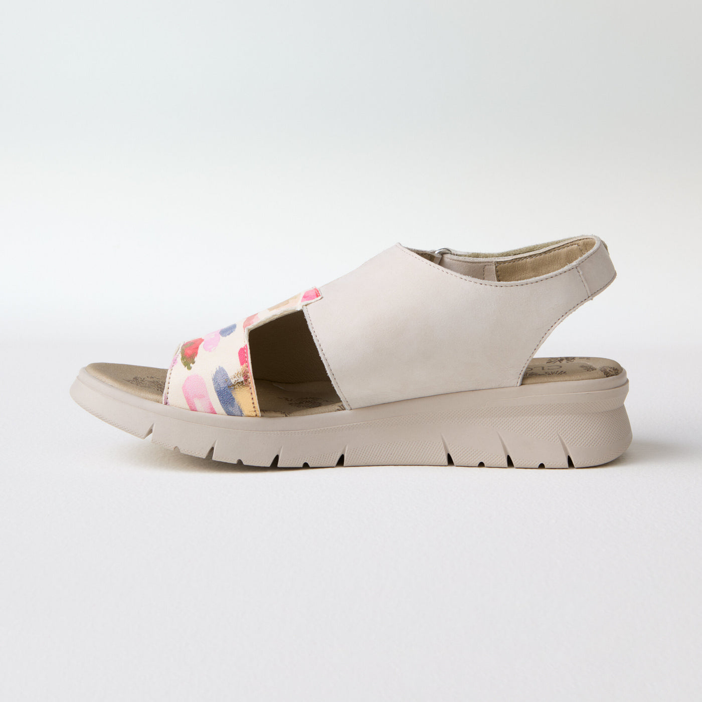 Isla Sandal
