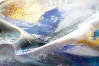 Blue Mirage