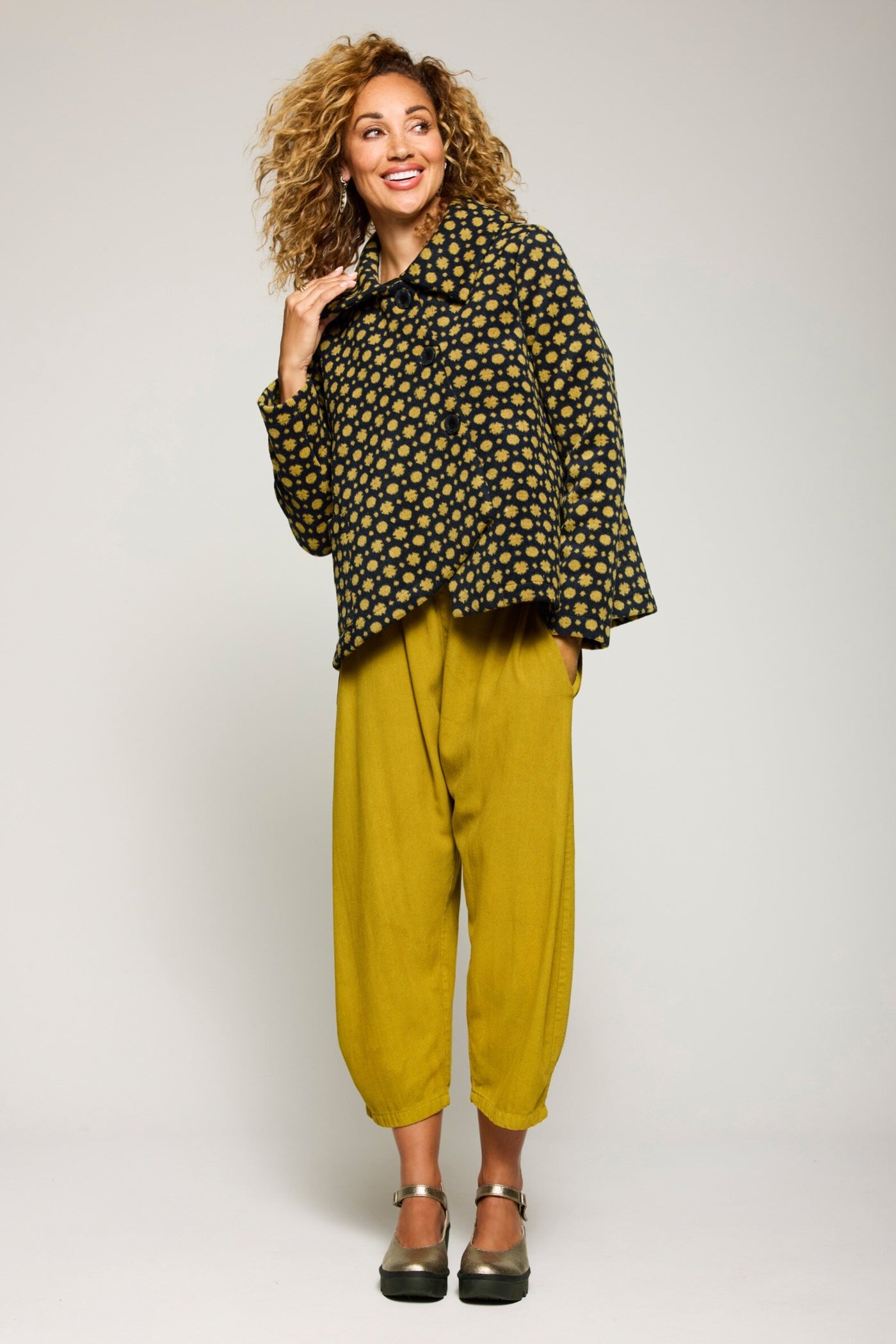 Solstice Pant