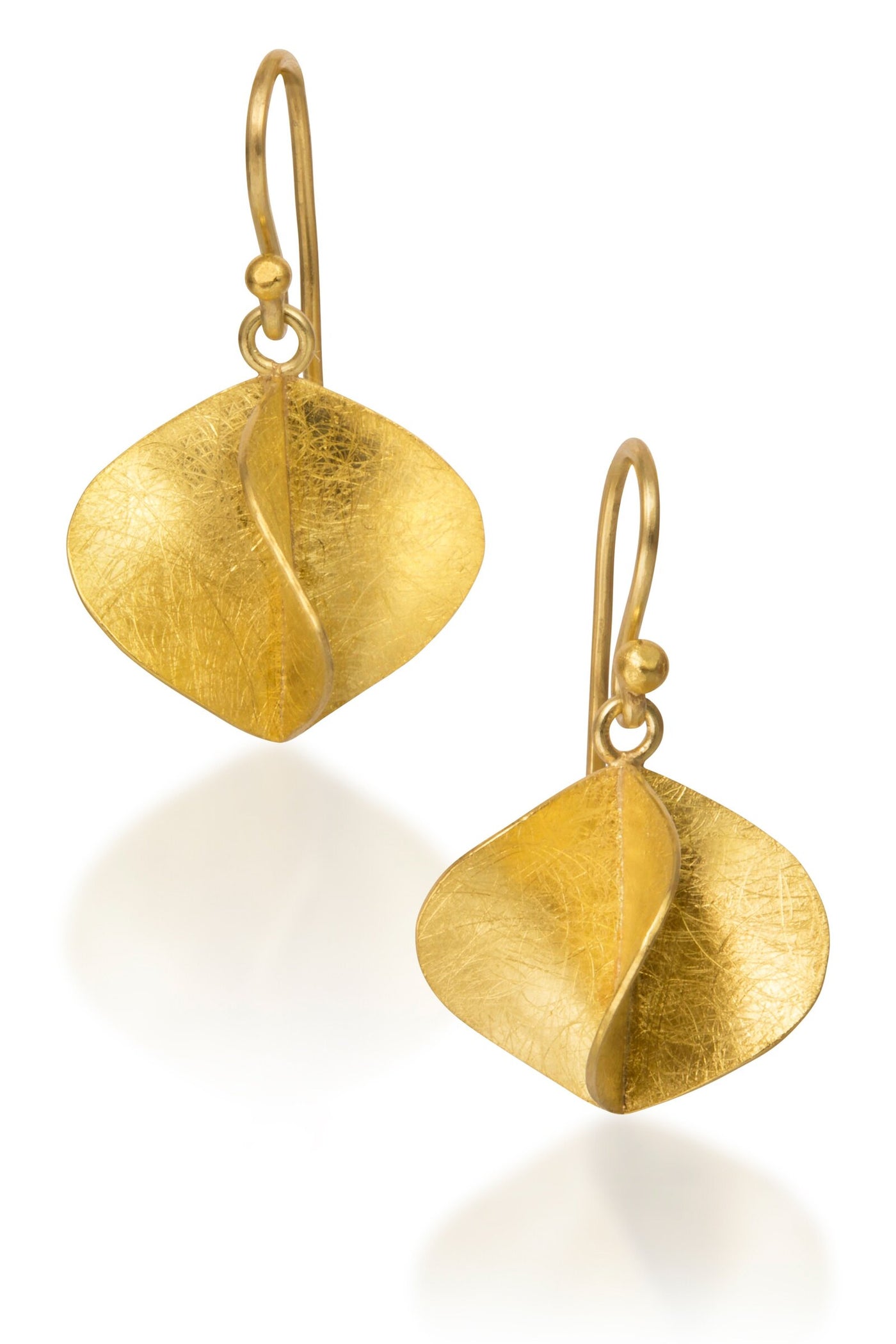 Propeller Earrings