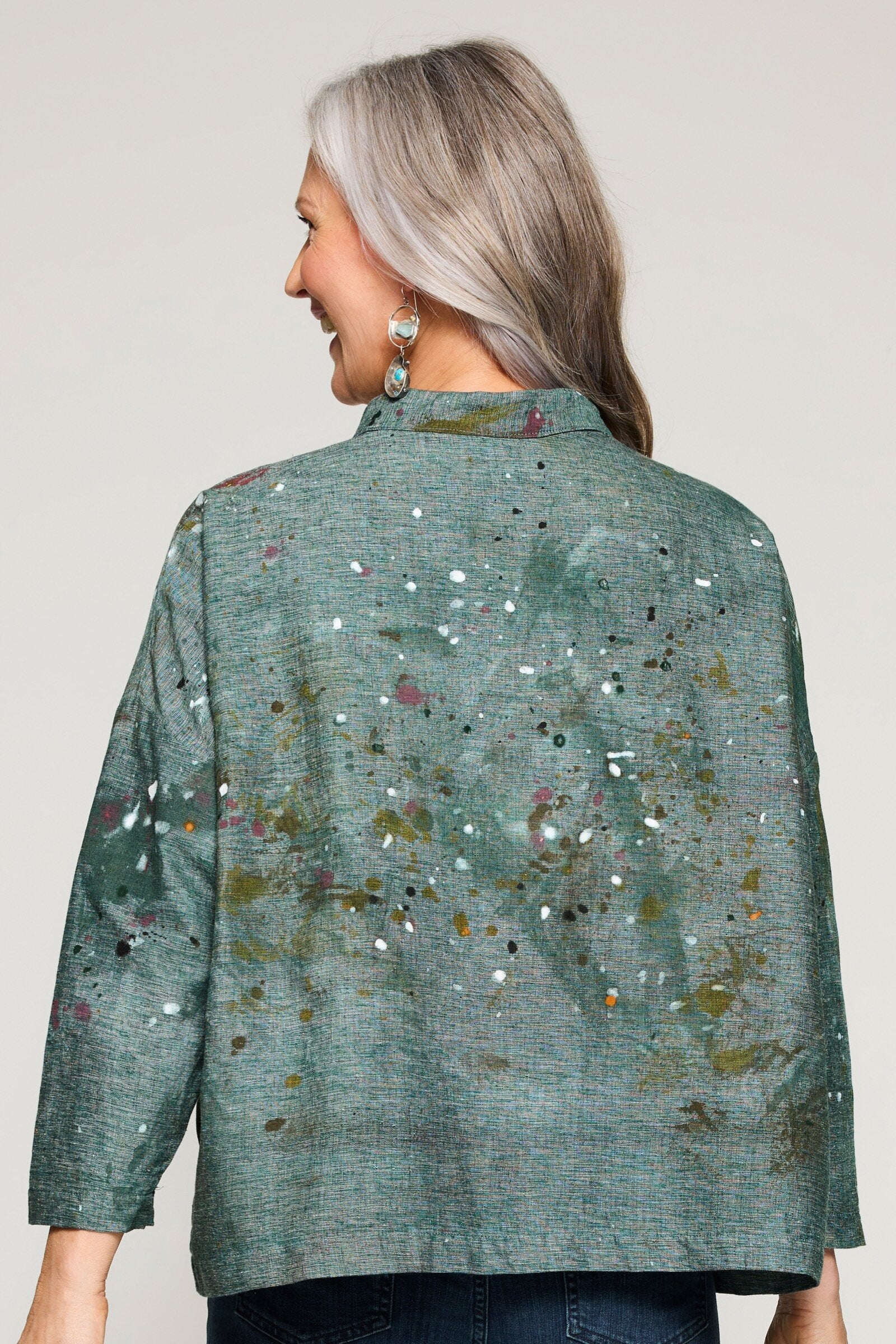 Orion Jacket