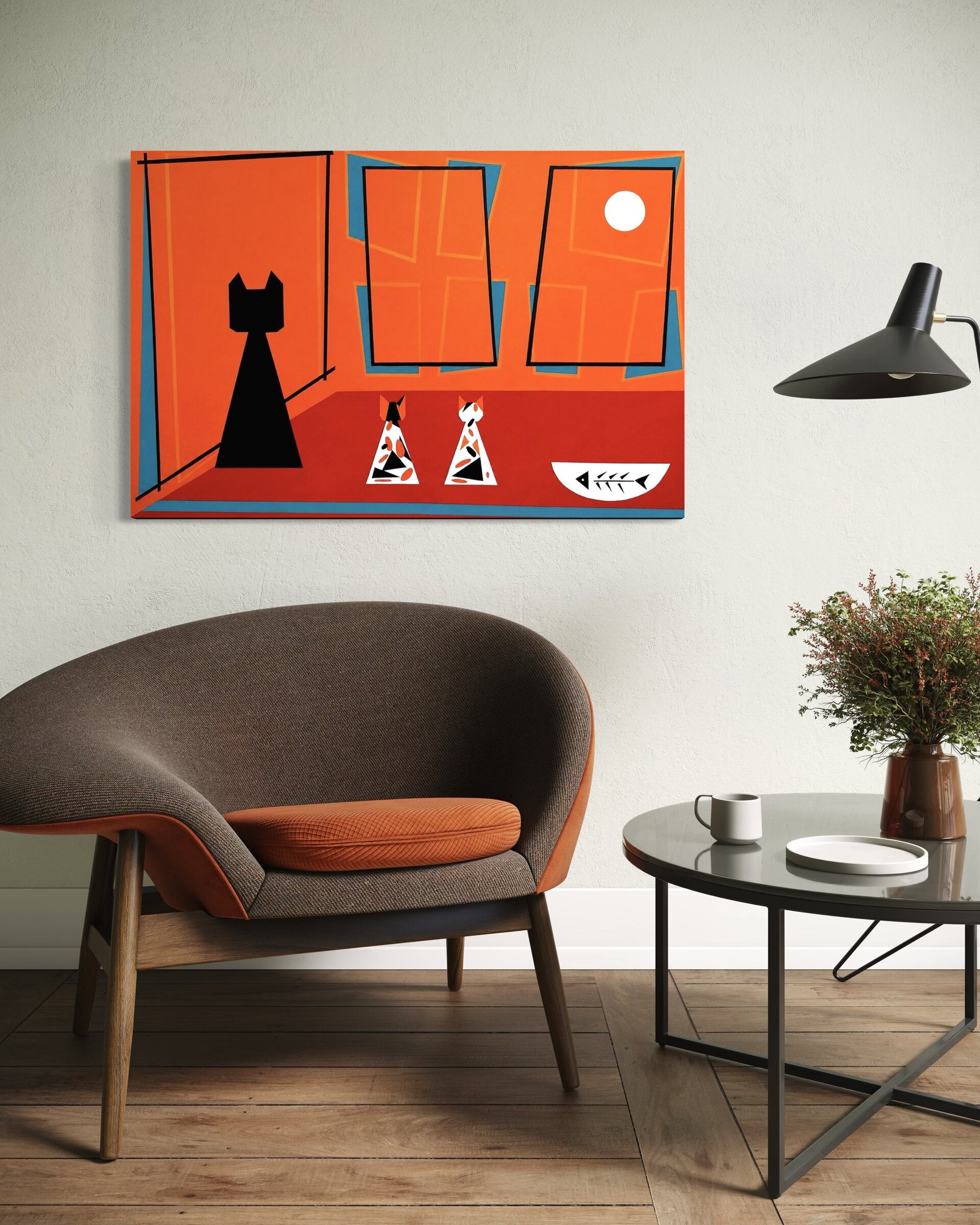 Feline Legacy
