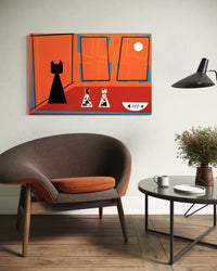 Feline Legacy
