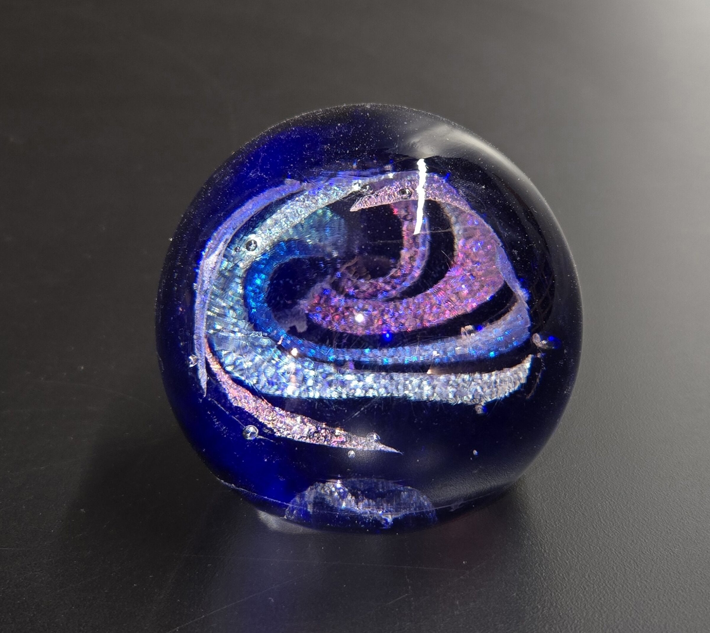 Dicro Infinity Cobalt Galaxy