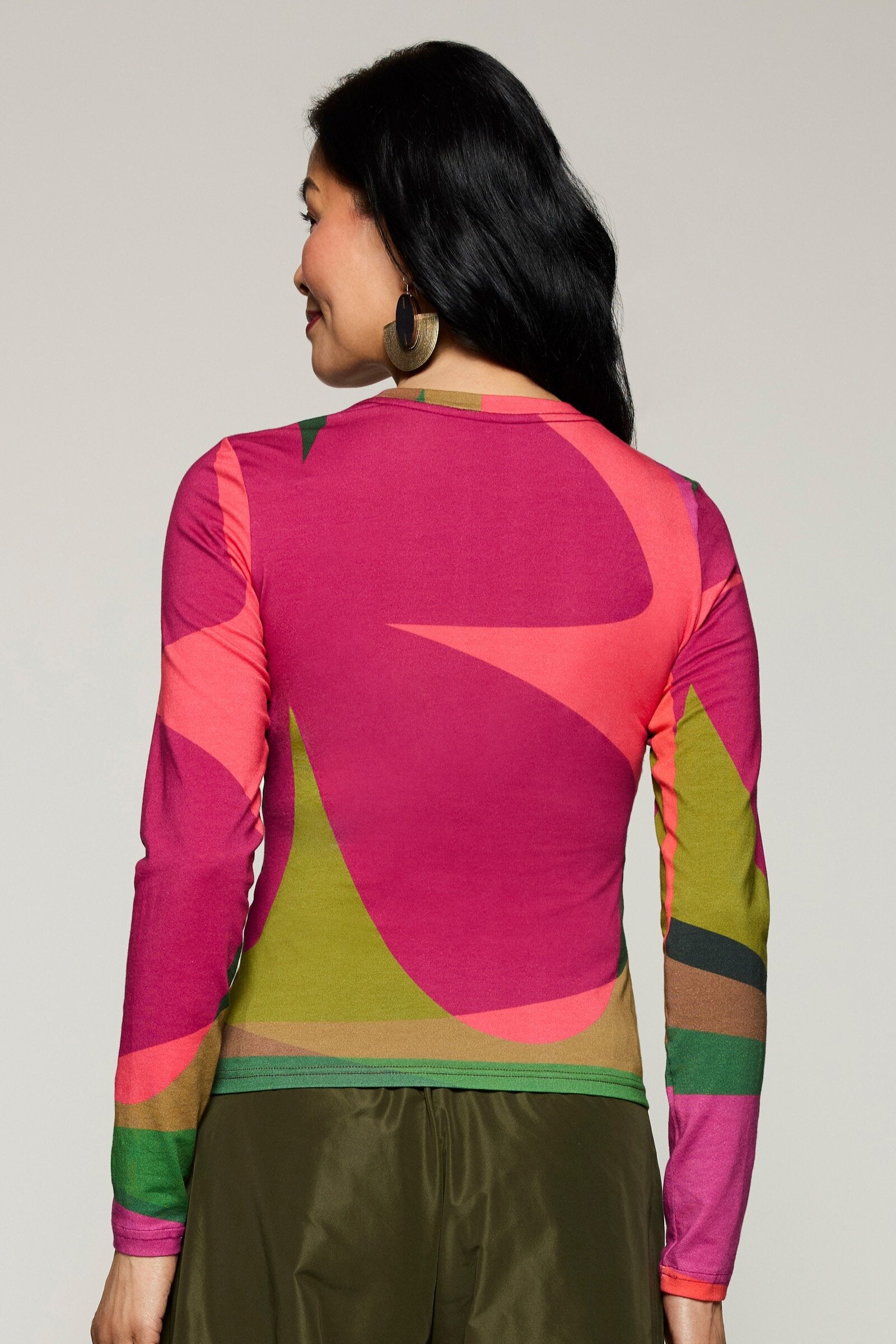 Precisionist Tee