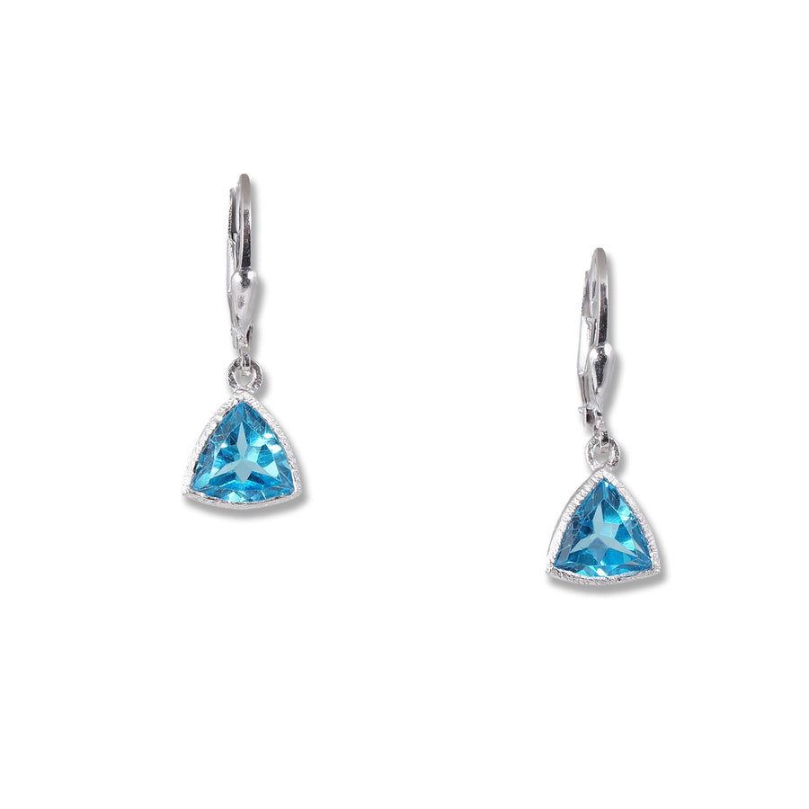 blue topaz