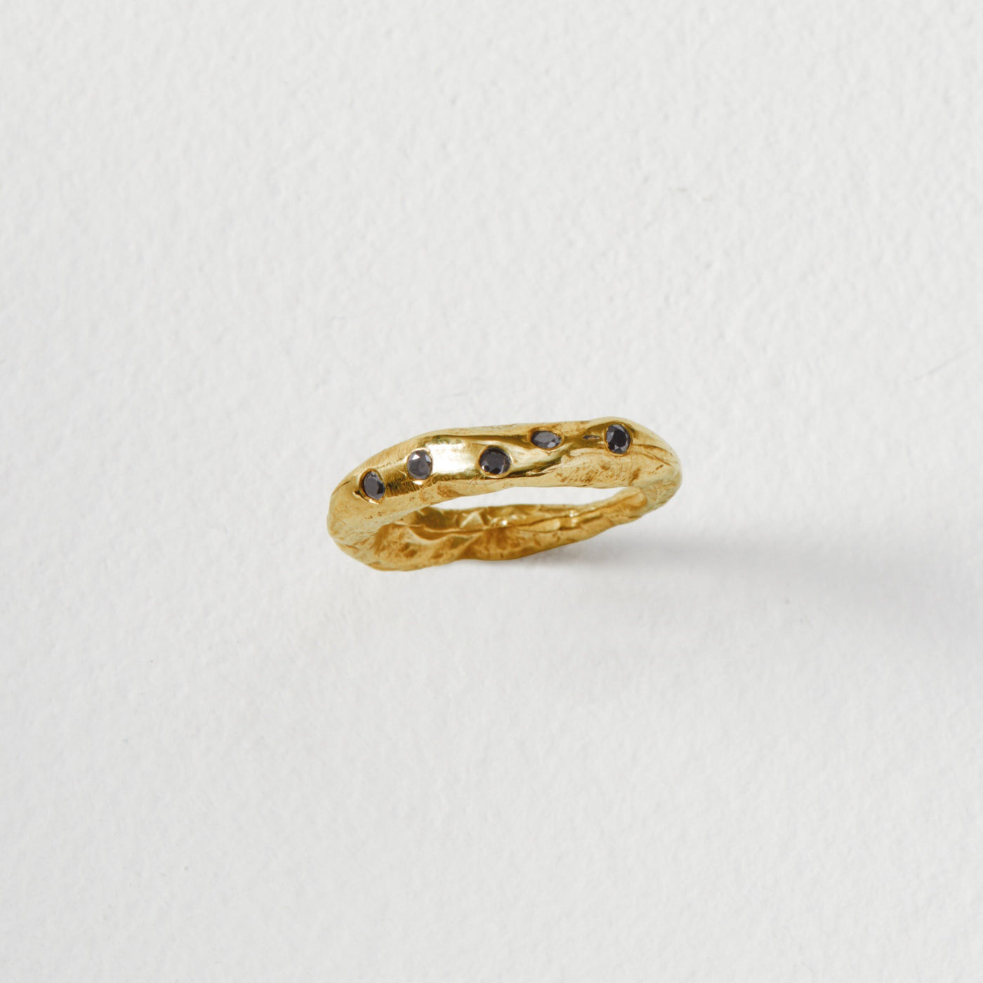 Connection Stacking Ring Set