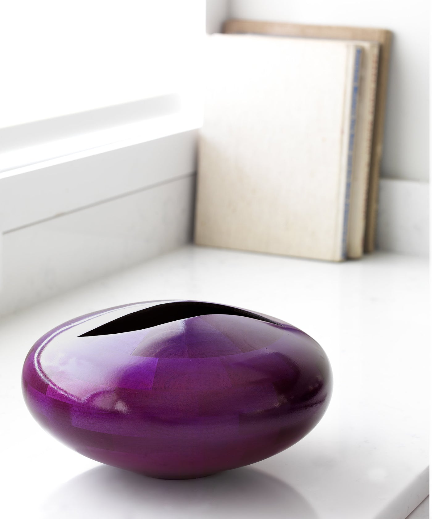 Re-Curve Bowl