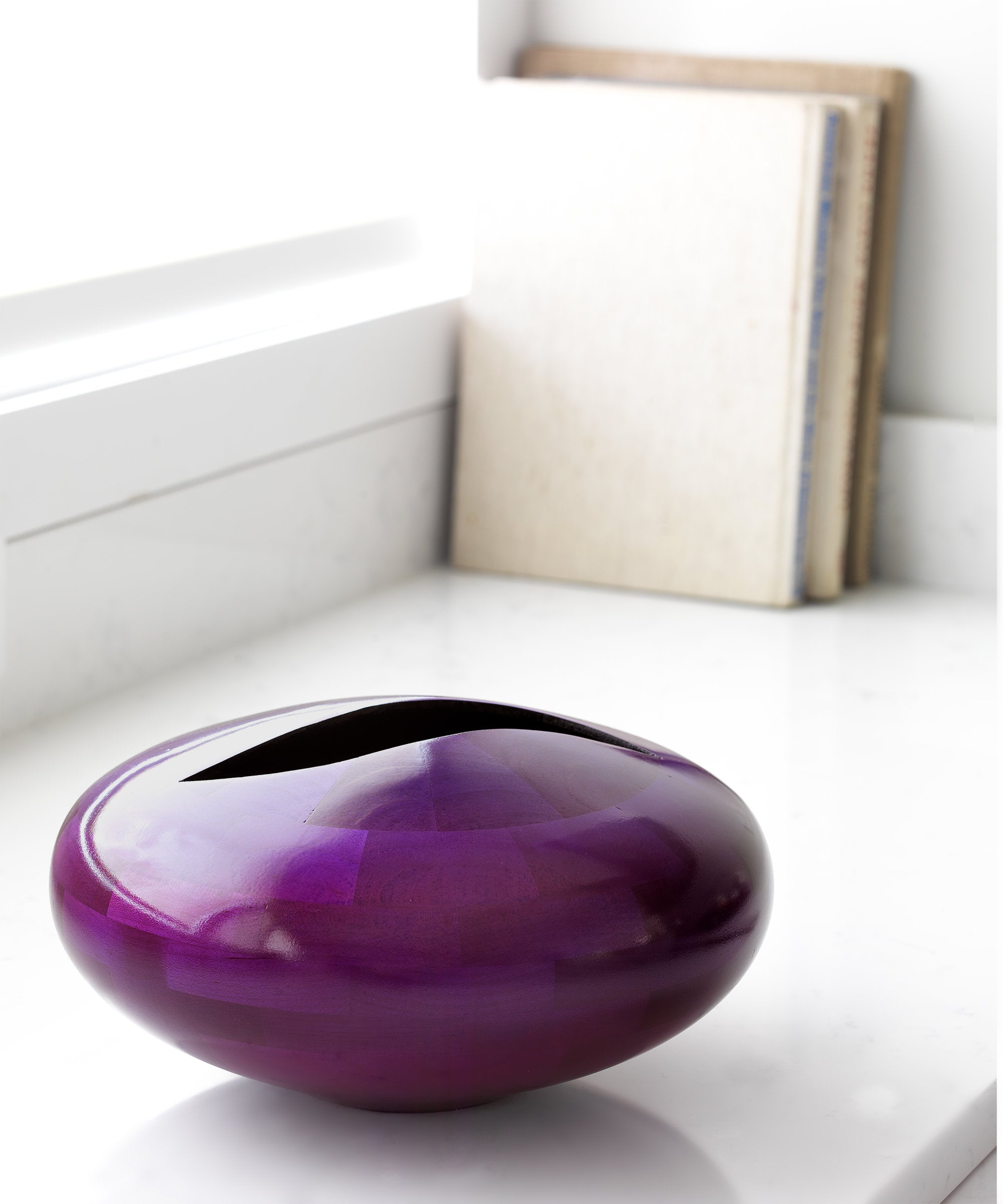 Re-Curve Bowl