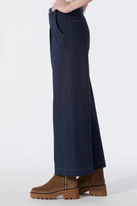 Darya Wide Leg Jean