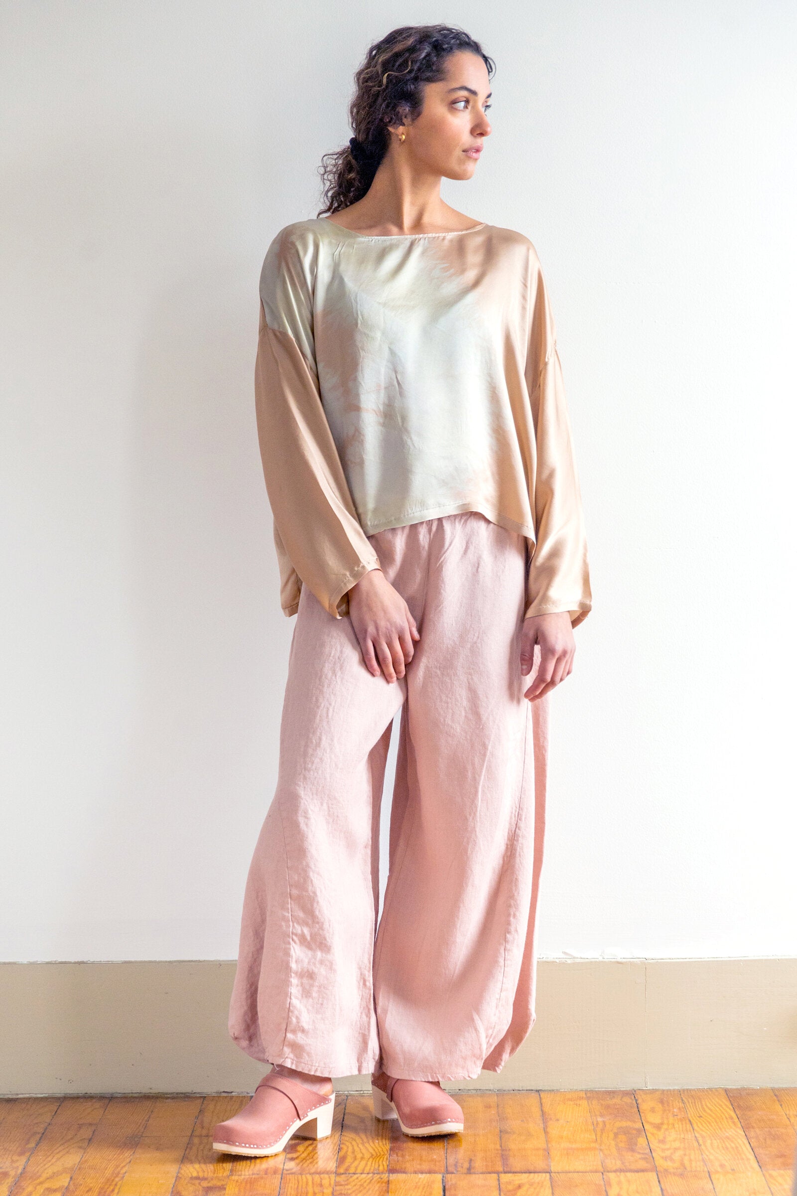 Soft Pink
