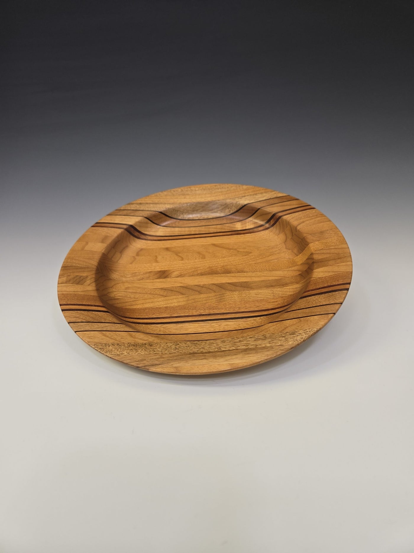 Wooden Elegance