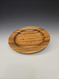 Wooden Elegance