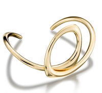 Alexandra Cuff Bracelet