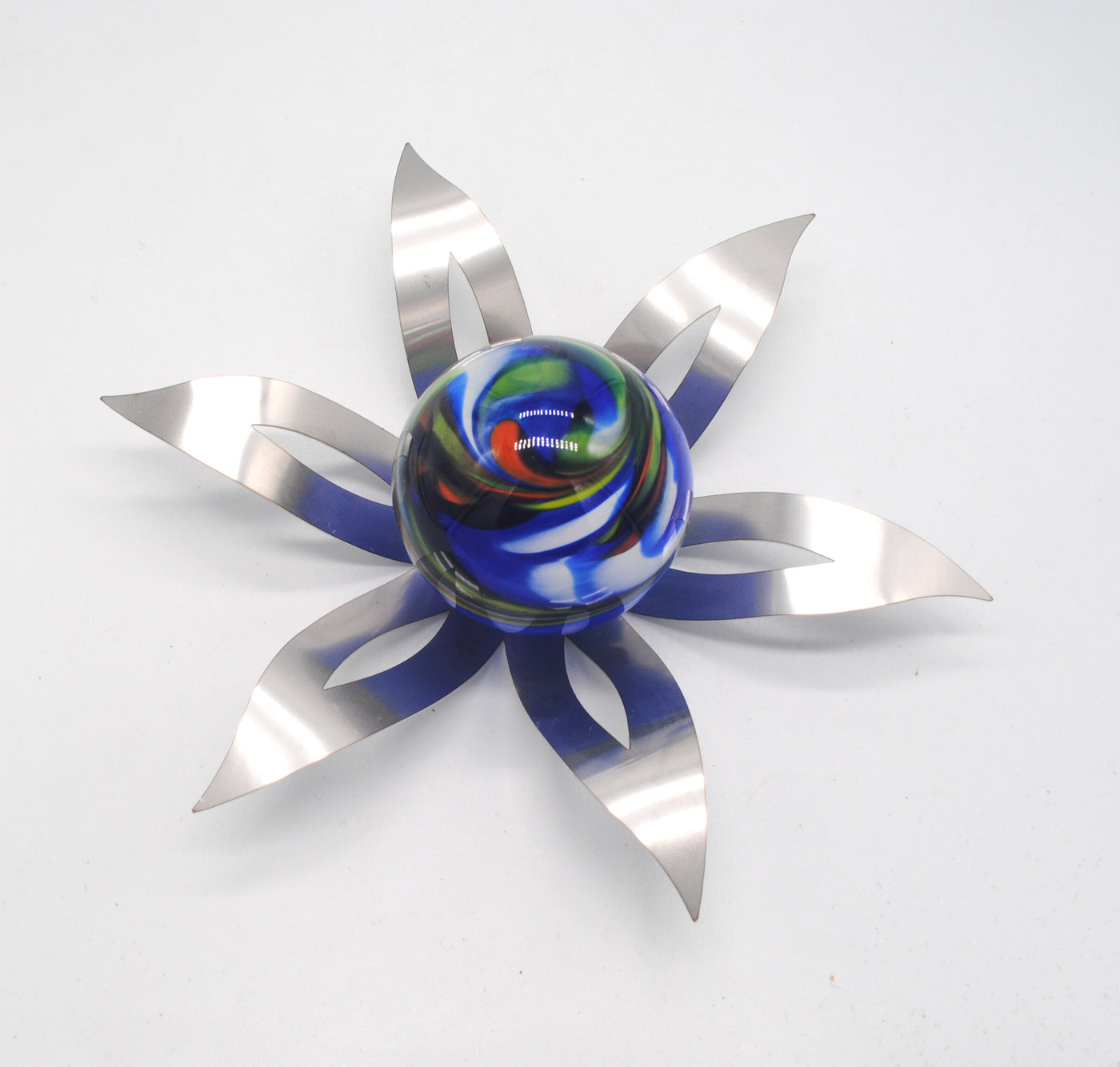 Blue Multi