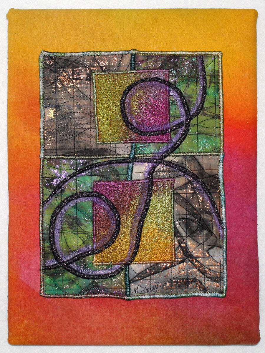 Surfaces No.2