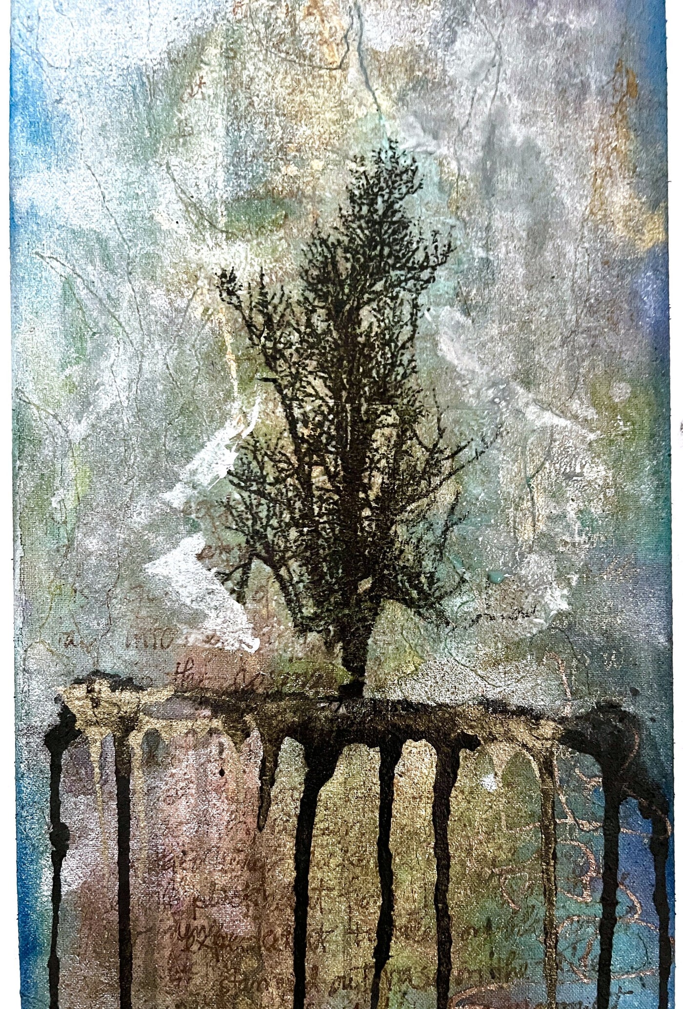 Night Calls and Whispers