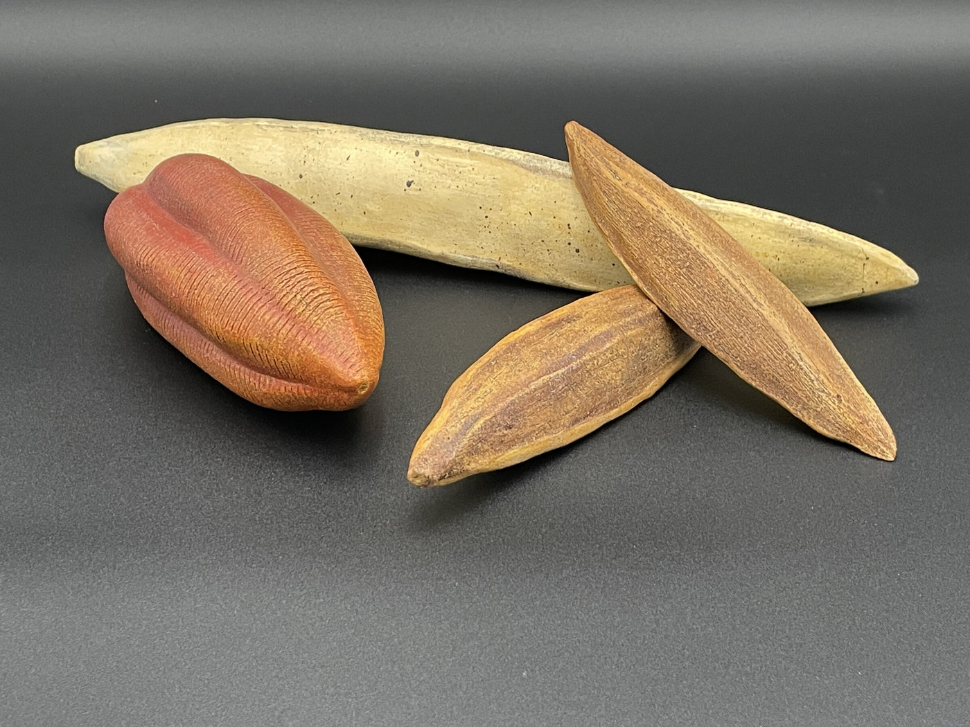 Seeds of Change, Grouping 1
