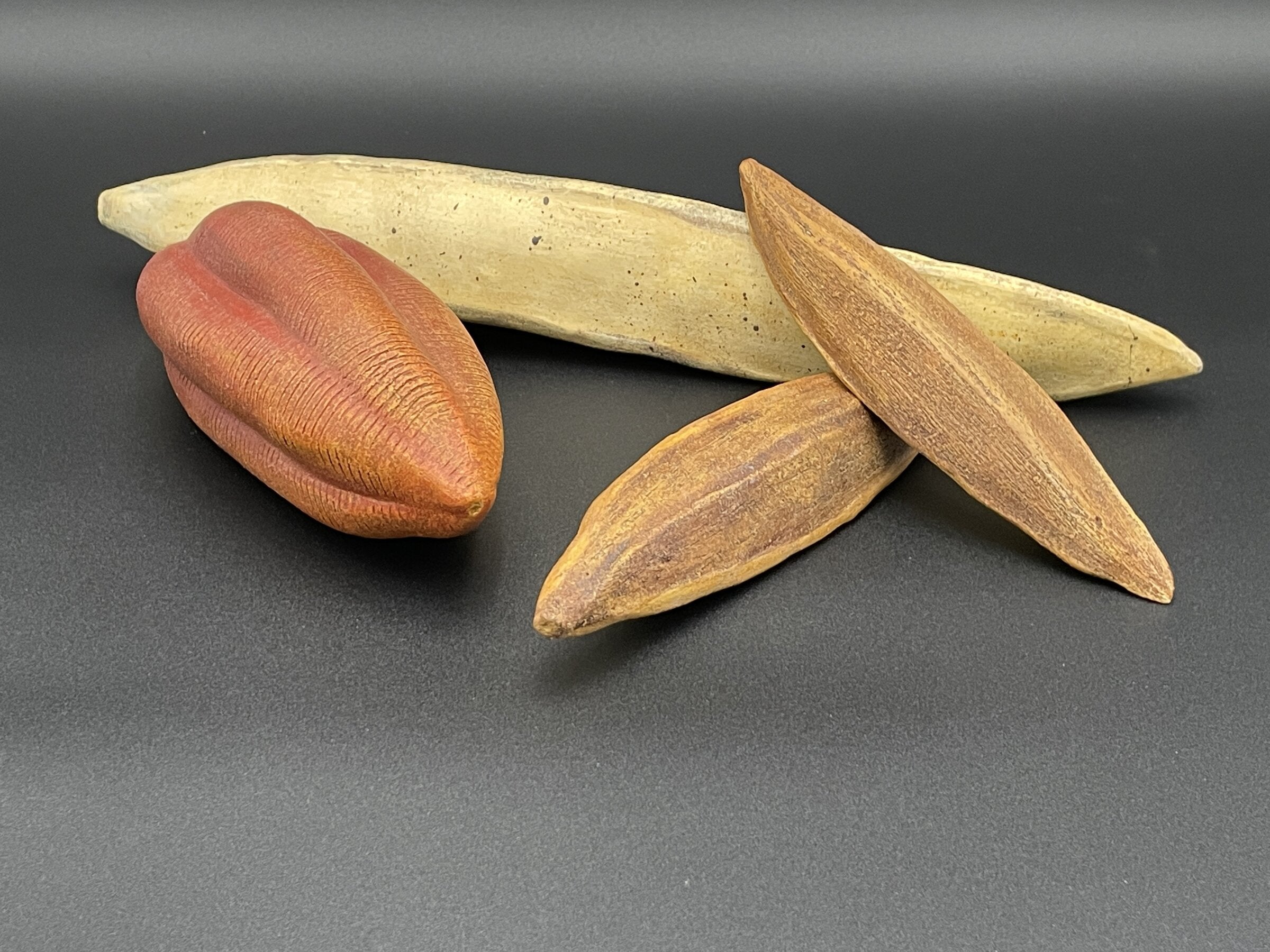 Seeds of Change, Grouping 1