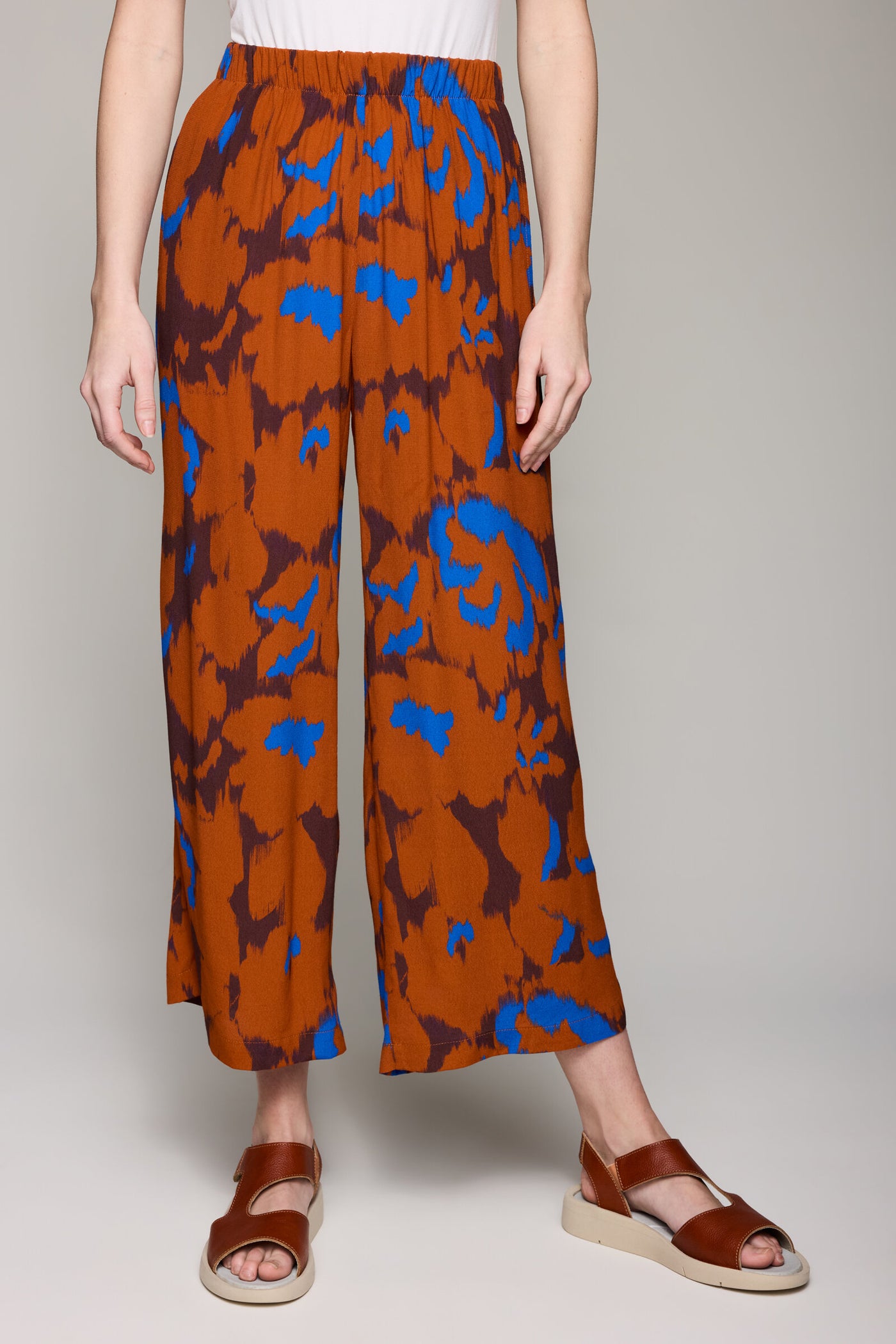 Jocelyn Palazzo Pant