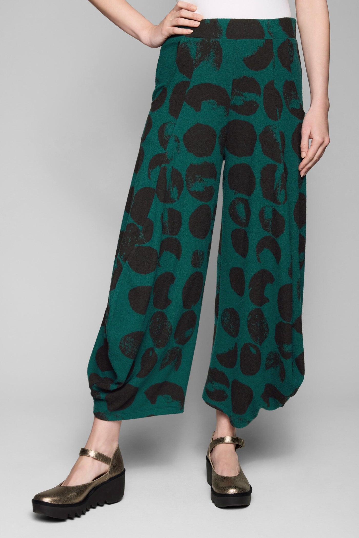 Jaida Pant