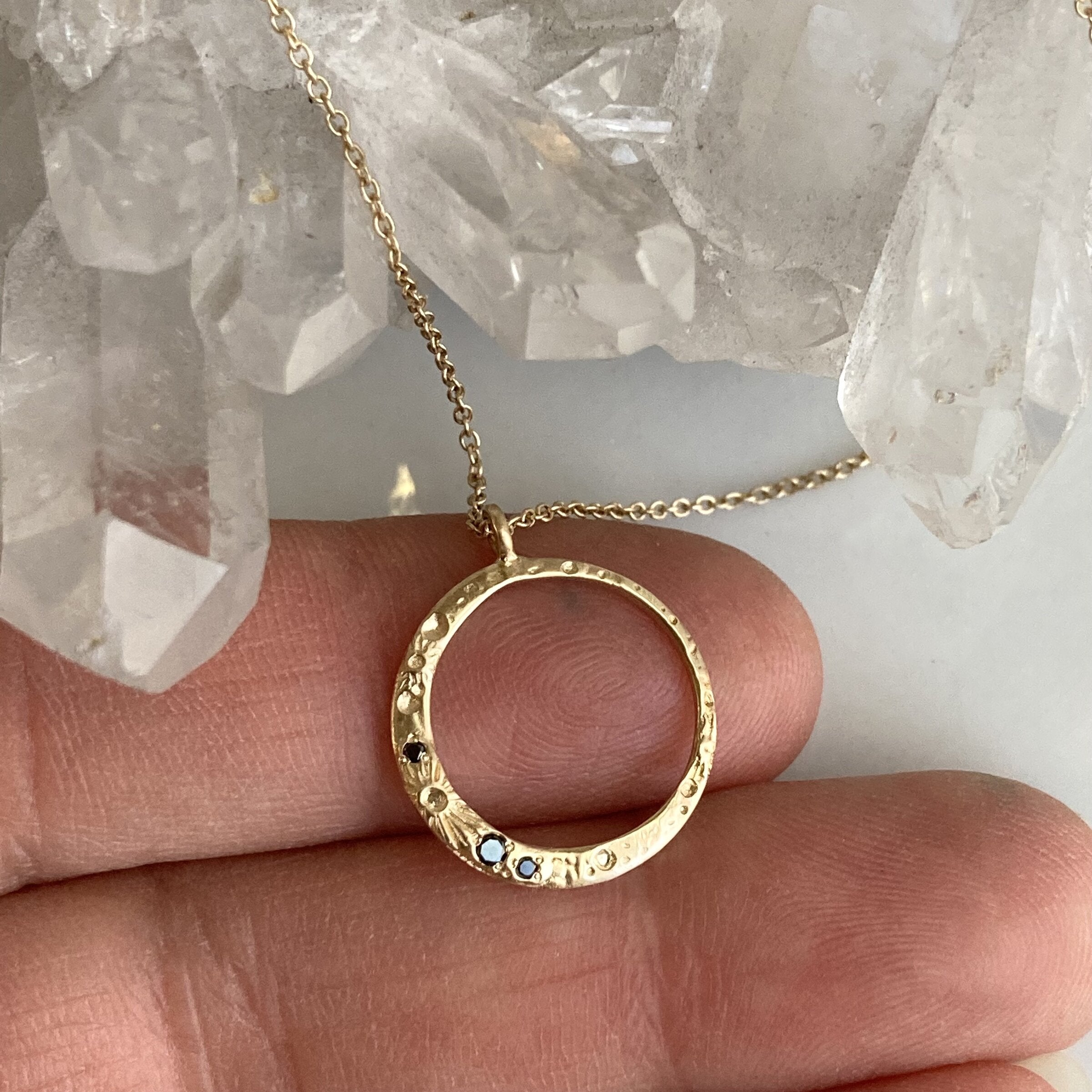 14k Gold Chain
