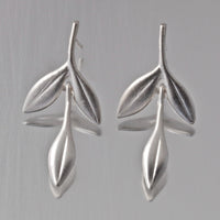 bright silver