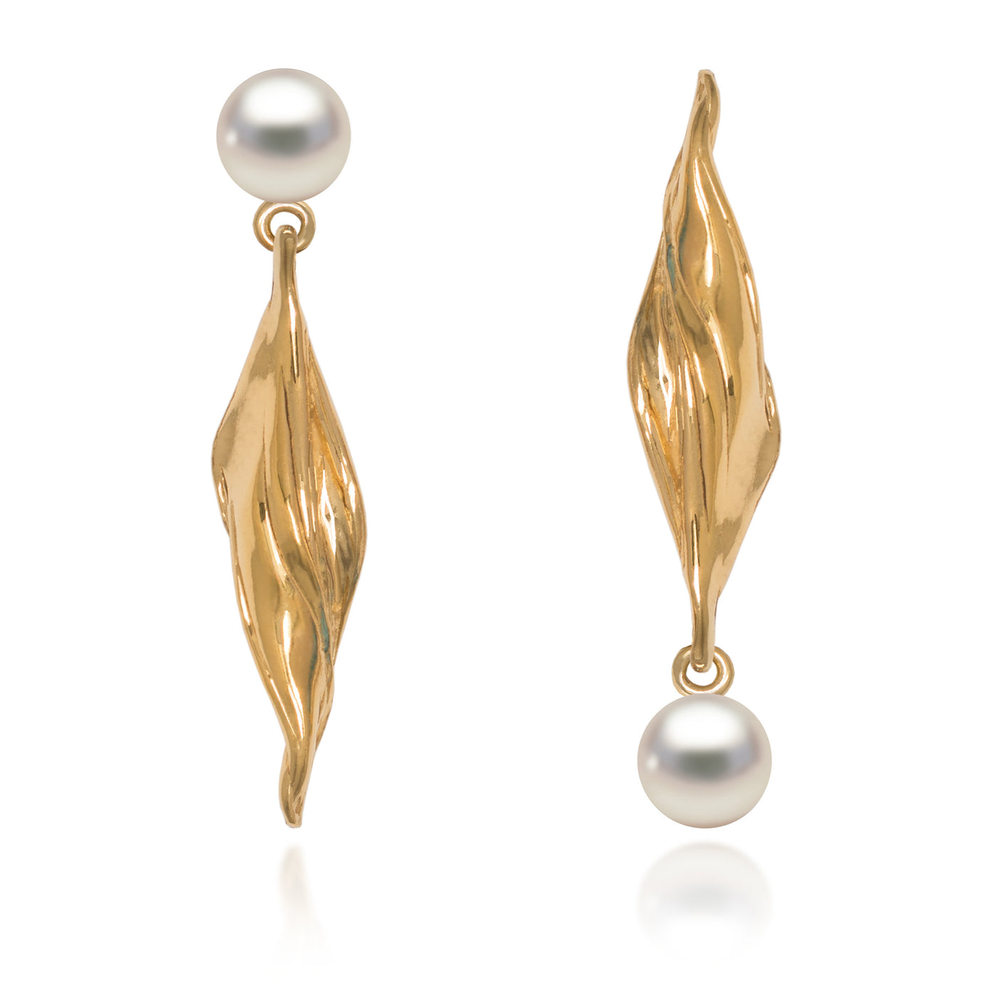 White Pearls